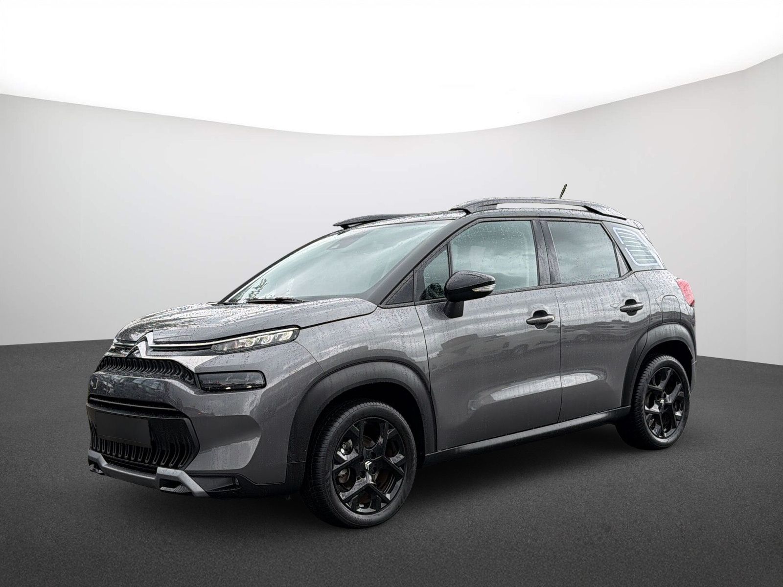 Citroën C3 Aircross HEAD-UP+KAMERA+SITZHZG