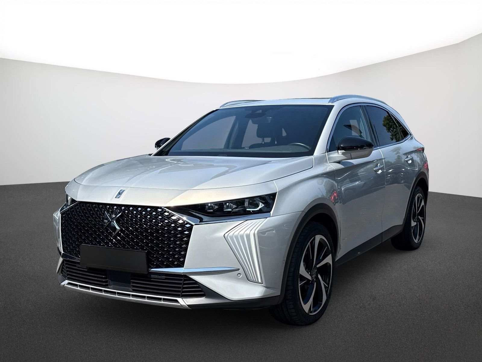 DS Automobiles DS 7 Opera Blu HDI 130