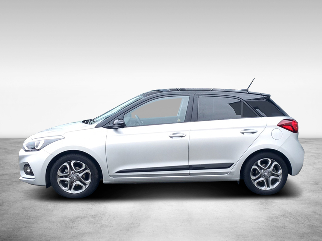 Hyundai i20 1.2 Style