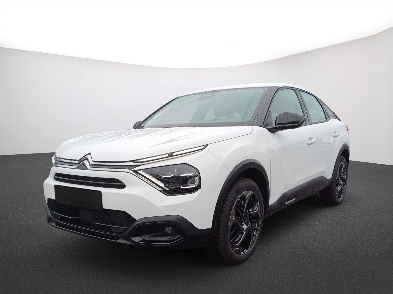 Citroën C4 PureTech 130 S&S Feel Pack