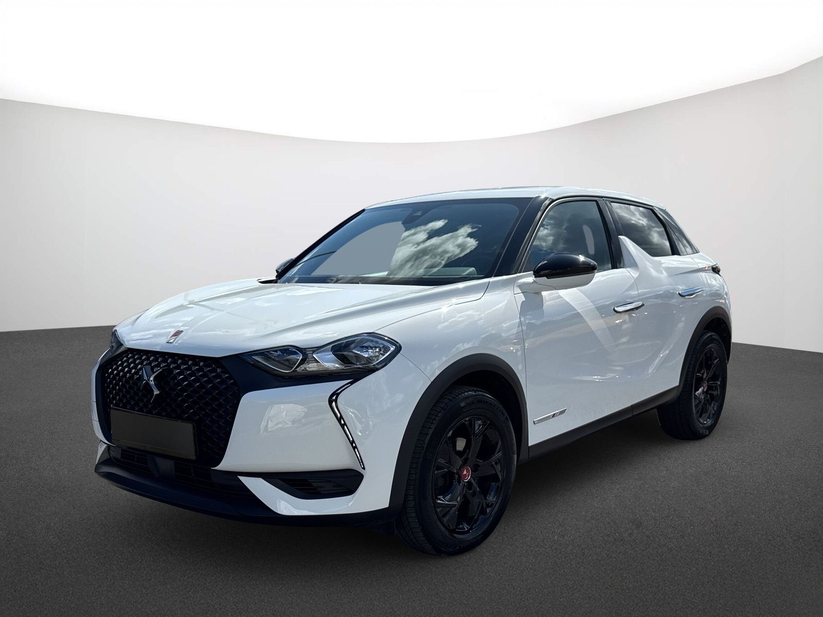 DS 3 Crossback 1.2 PureTech 100 Perfor.Line