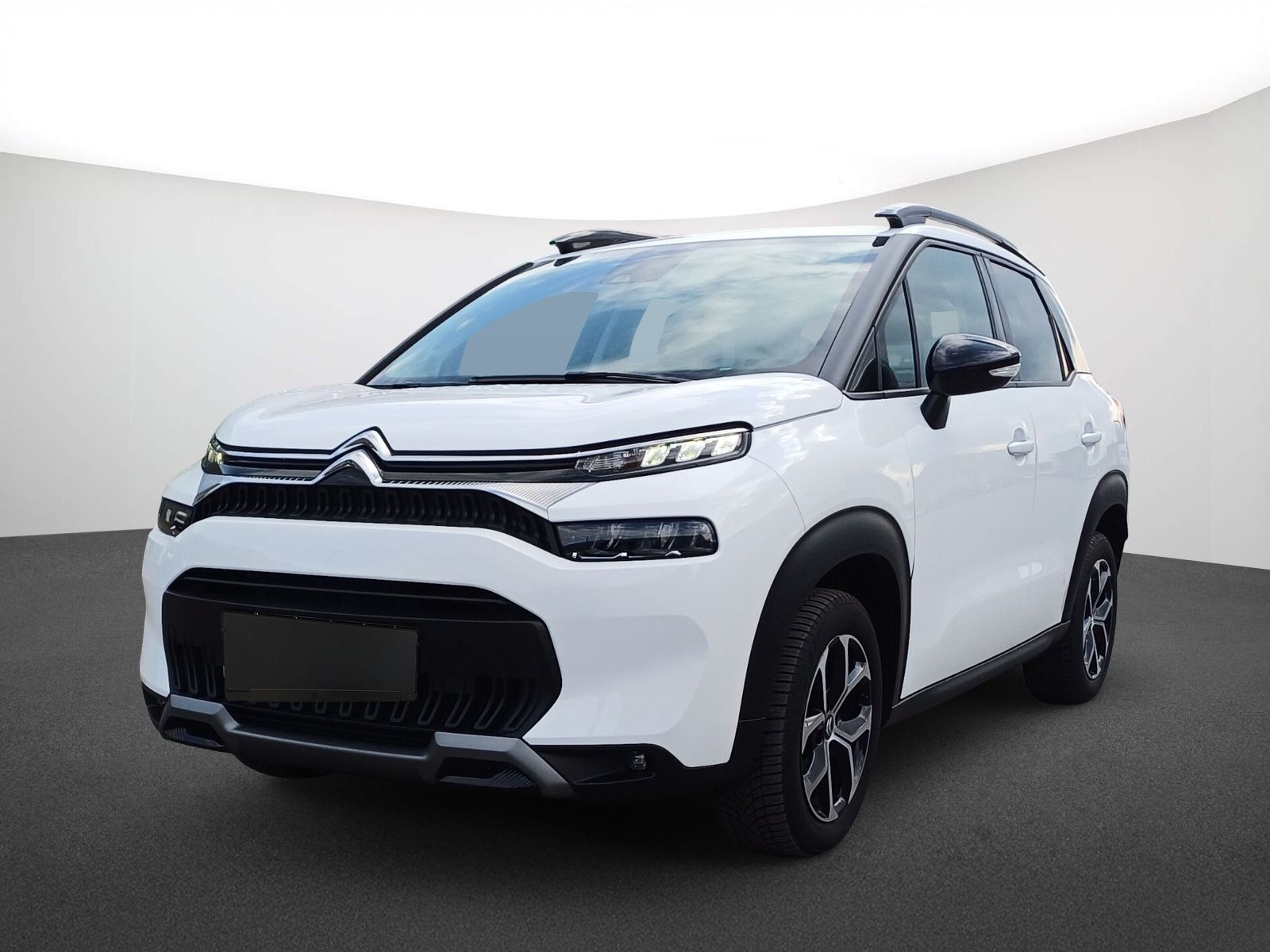 Citroën C3 Aircross PureTech 110 S&S Shine