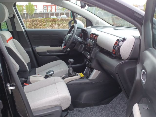 Citroën C3 Aircross Pure Tech 110 Shine