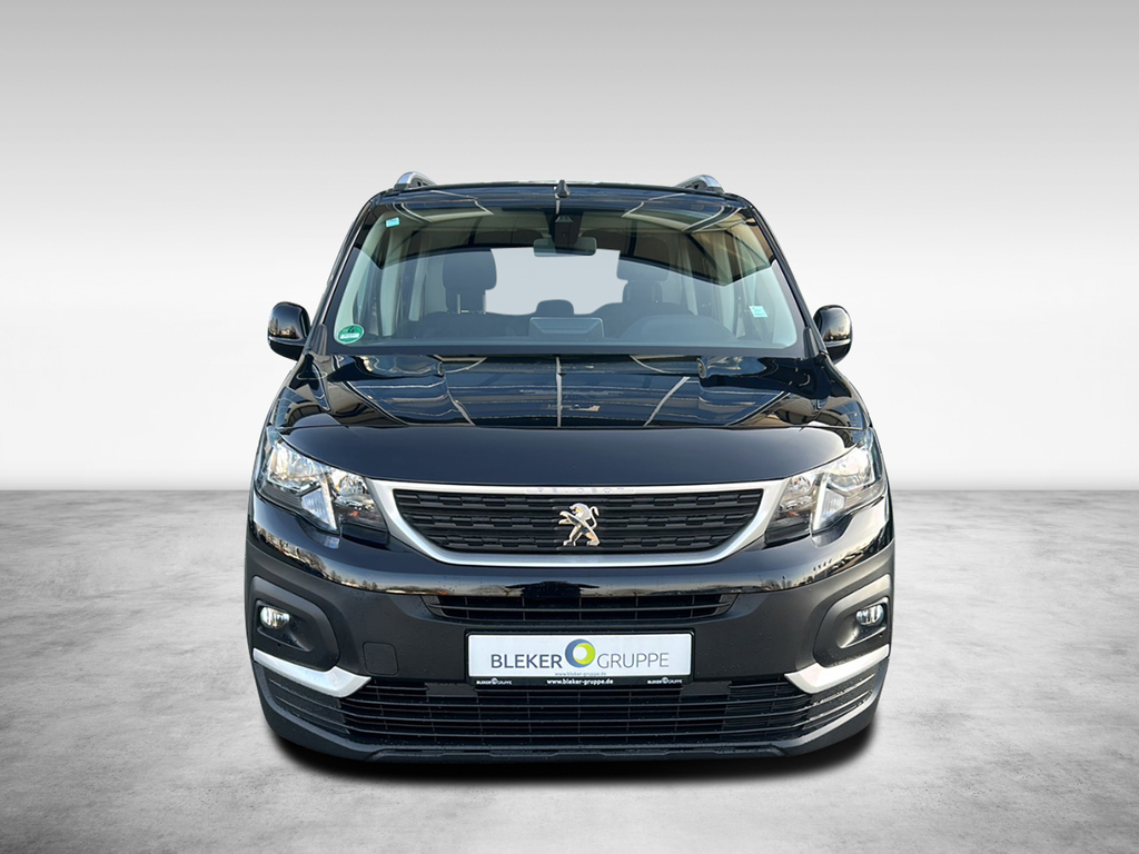 Peugeot Rifter Pure Tech 110 Active L1