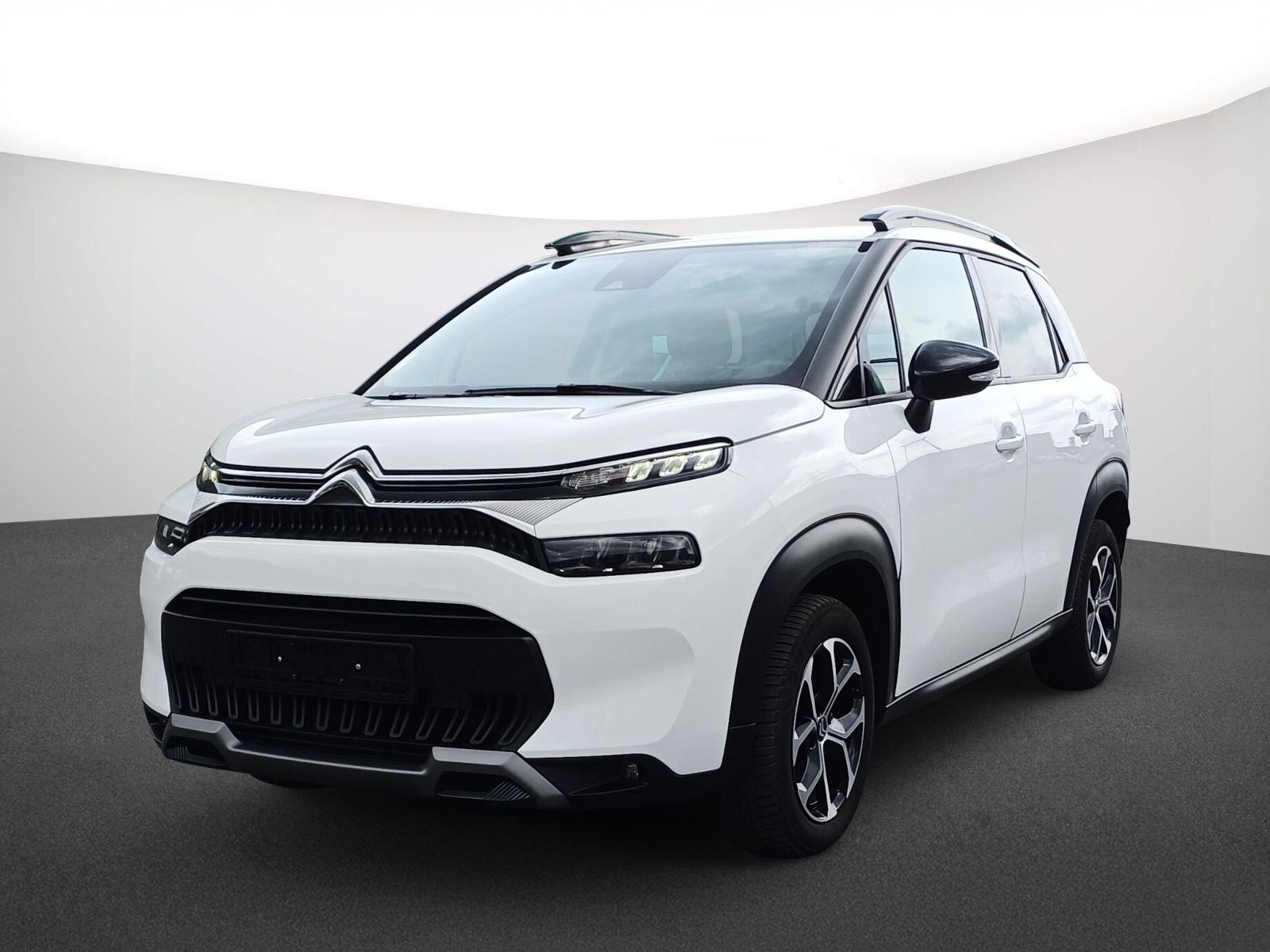 Citroën C3 Aircross PureTech 110 S&S Shine