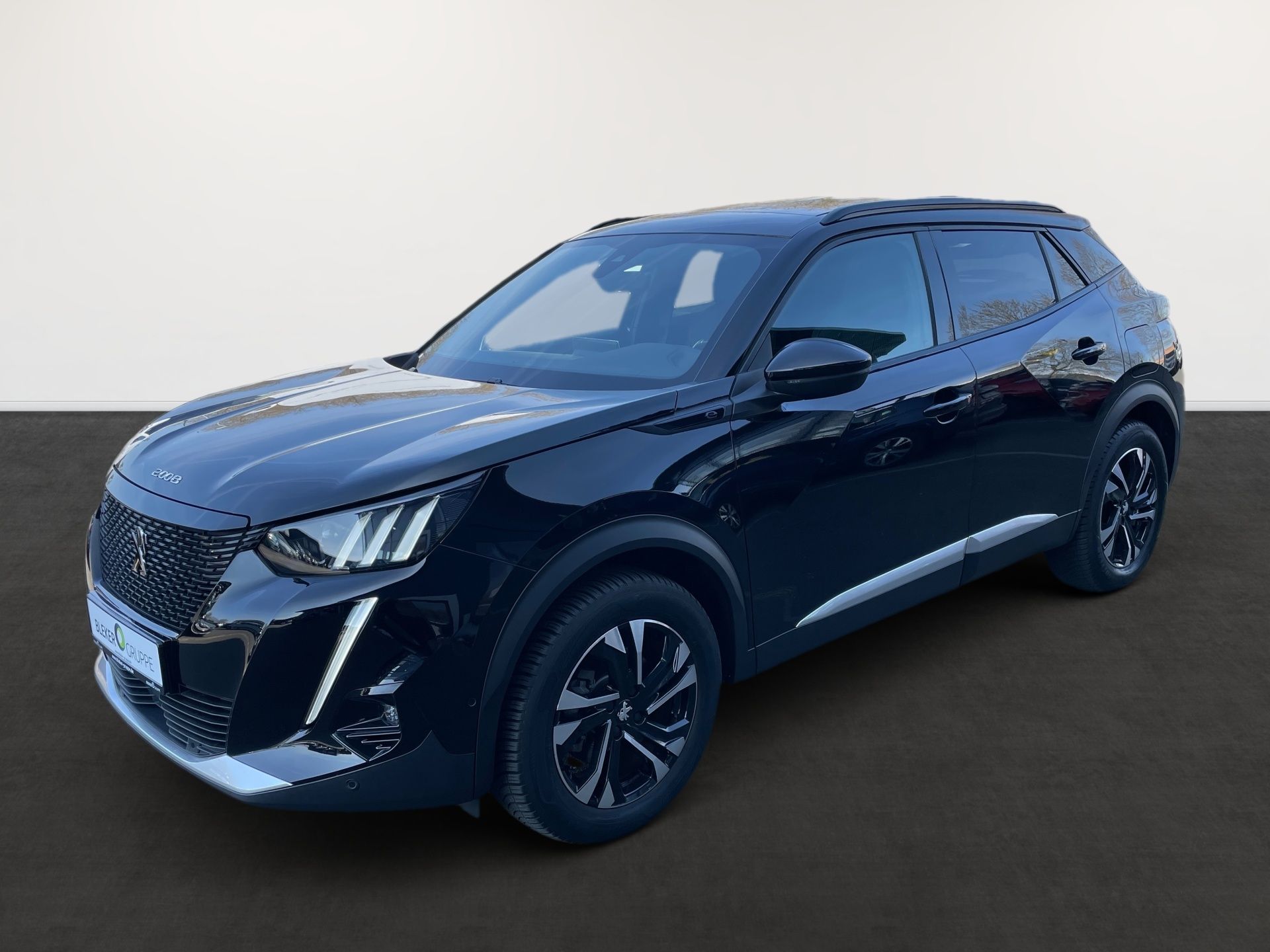 Peugeot 2008 e2008 Allure GT-Line