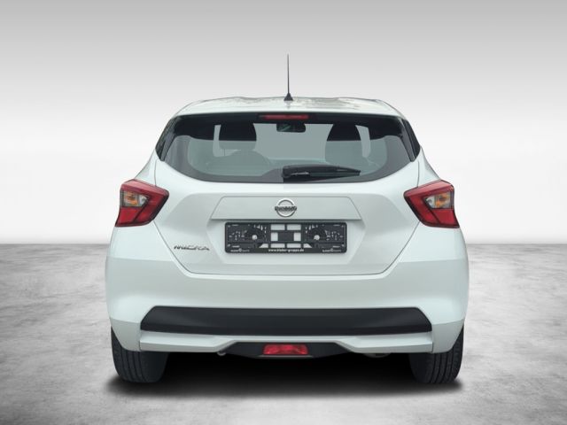 Nissan MICRA 0.9 IG-T Acenta