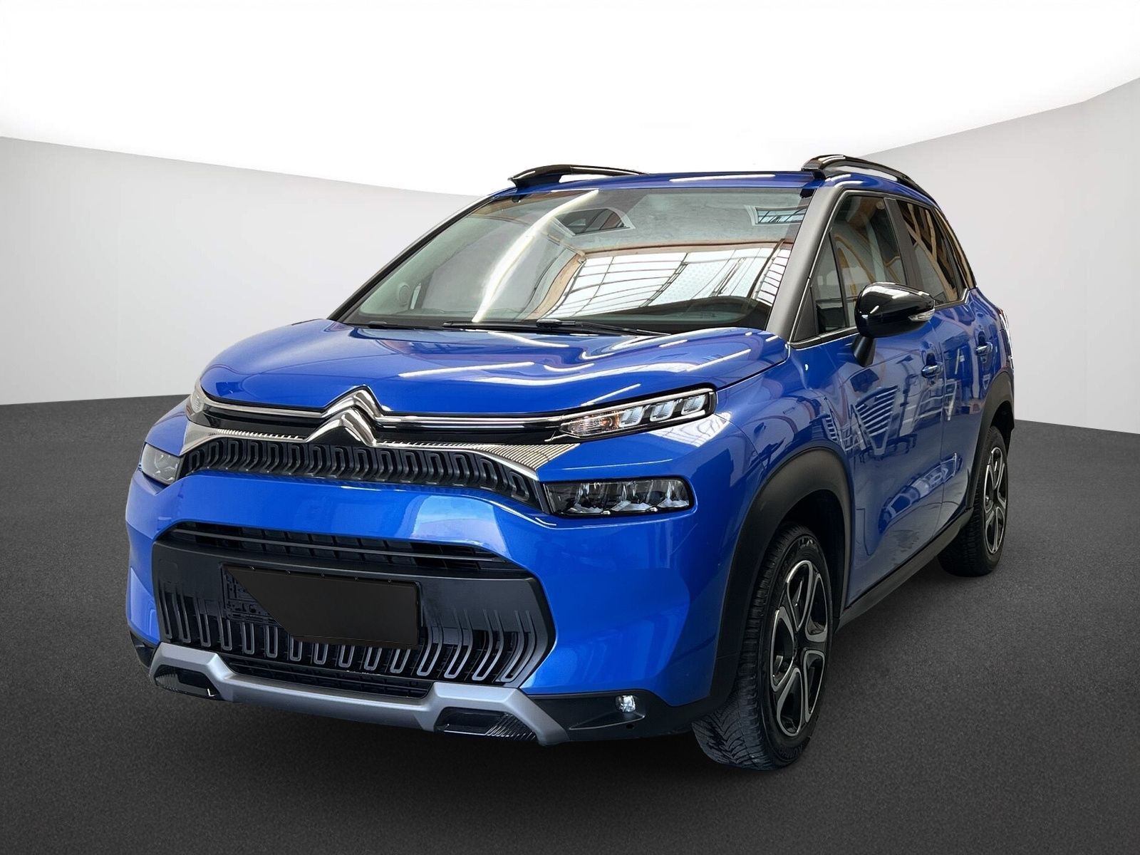 Citroën C3 Aircross Feel Pack