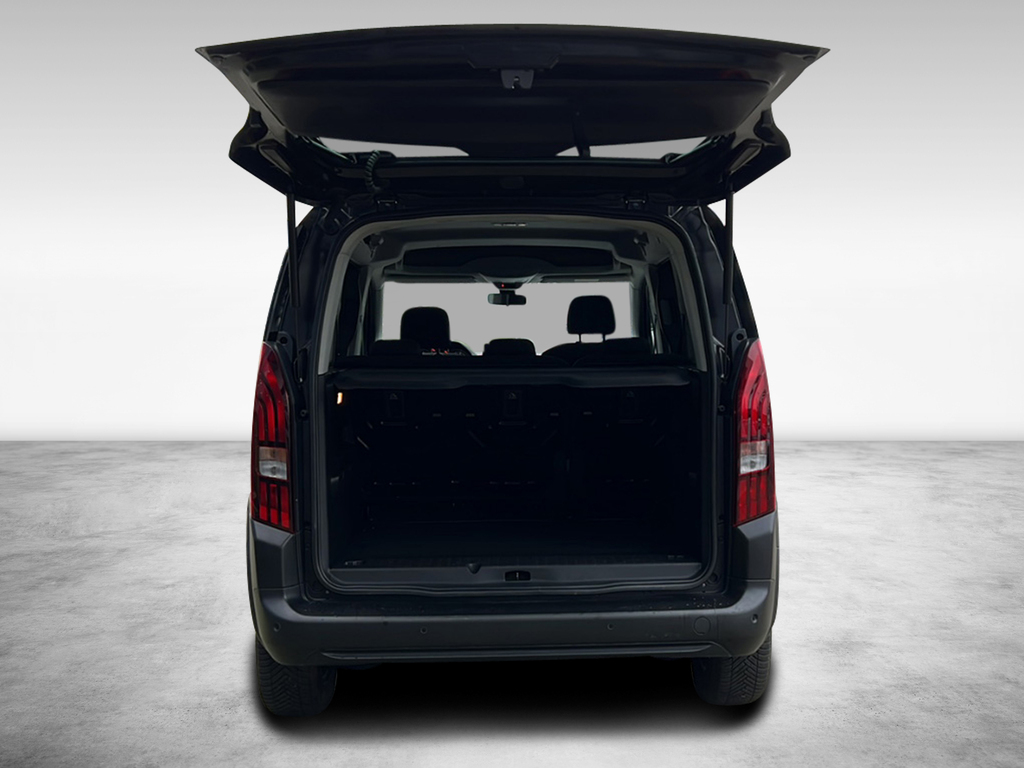 Peugeot Rifter L1 BlueHDi 100 Active
