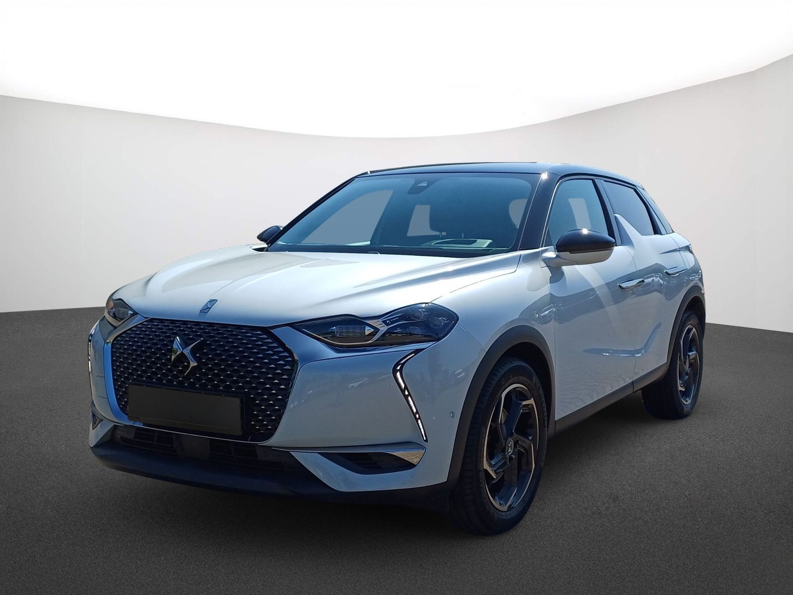 DS 3 Crossback DS3 PureTech 155 Grand Chic