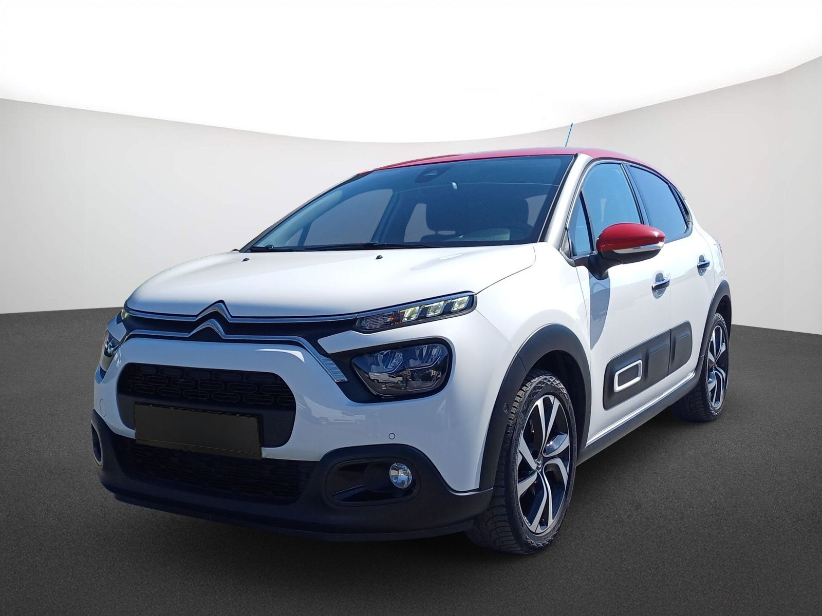 Citroën C3 SHINEPACK PT110SS