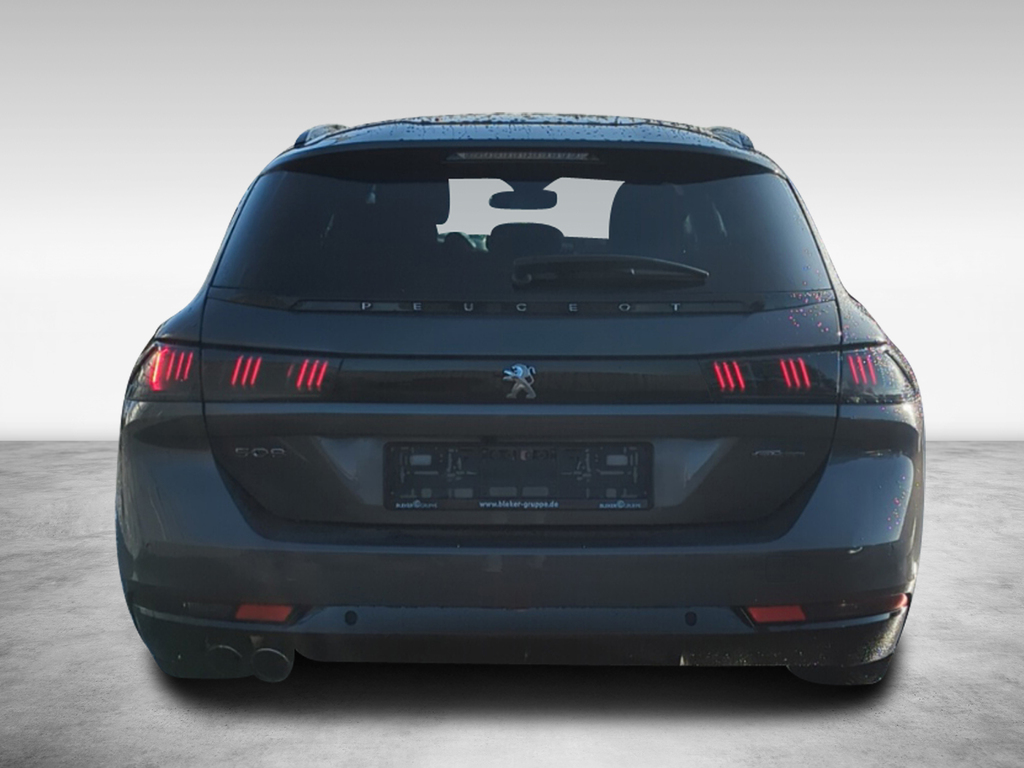 Peugeot 508 SW BlueHDi 160 Allure