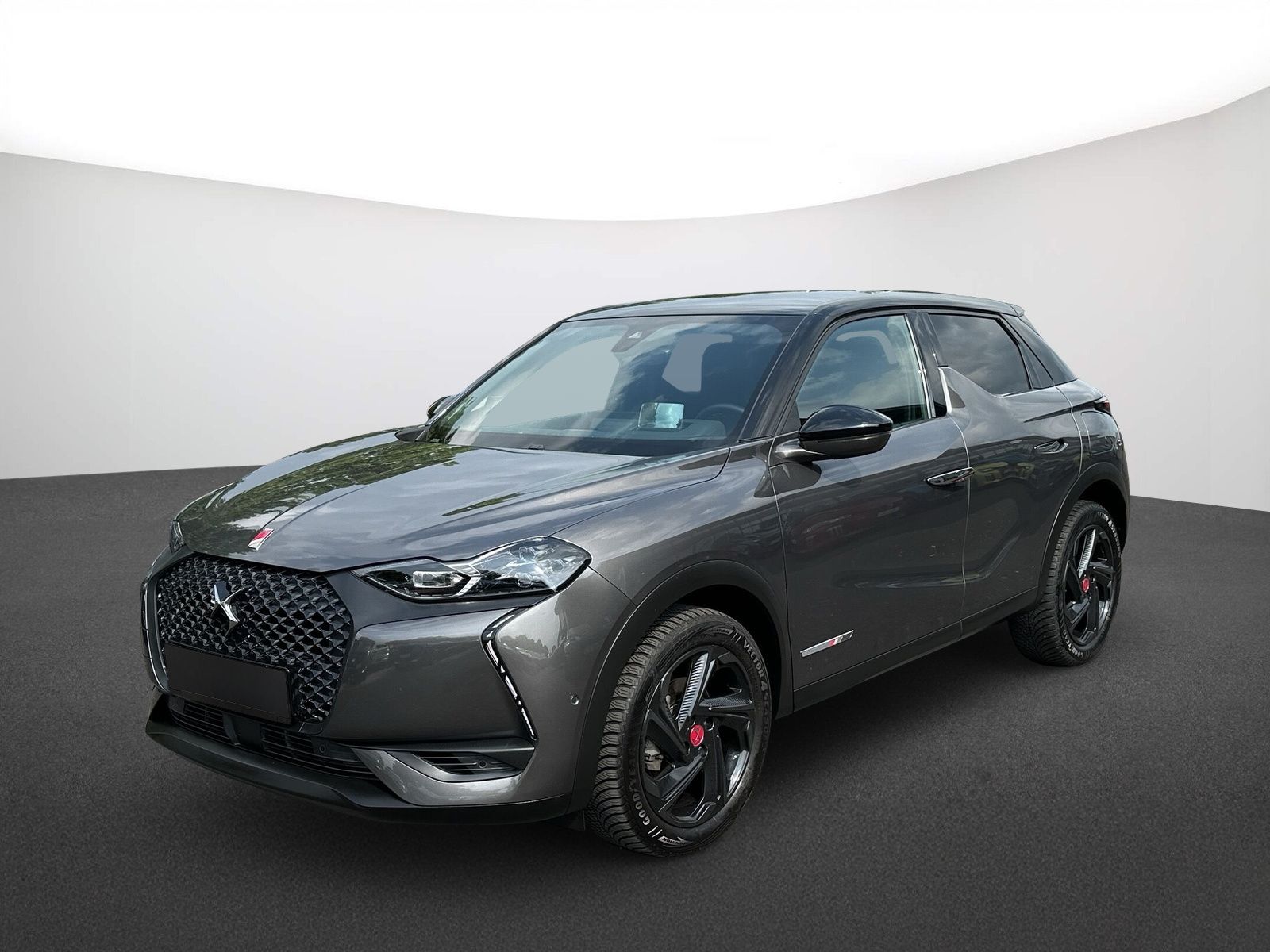 DS 3 Crossback BlueHDi 130 Performance Line