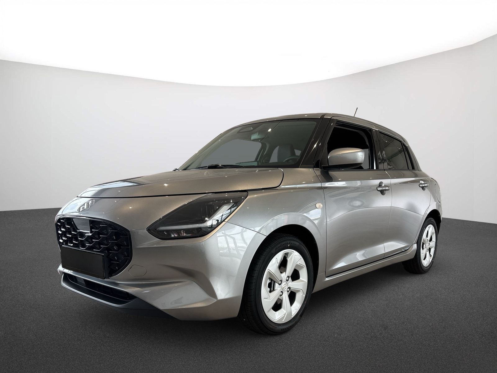 Suzuki Swift COMFORT CVT HYBRID