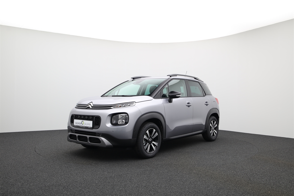 Citroën C3 Aircross Pure Tech 110 Shine