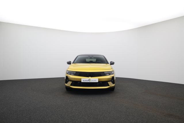 Opel ASTRA L 5T Plug-In-Hybrid (180PS/Systemleistung) Ultimate AT-8 Start Stop