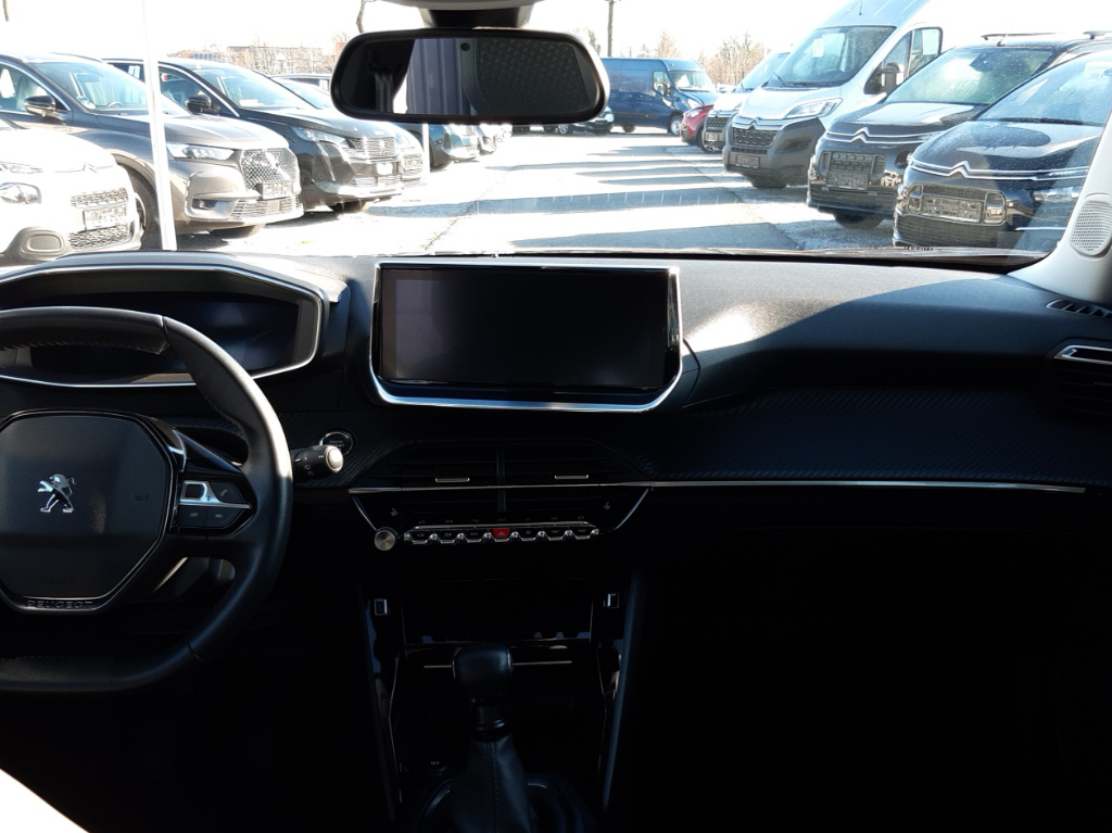 Peugeot 2008 Pure Tech 130 Allure