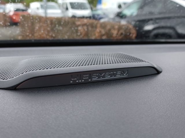 Citroën C3 Aircross Pure Tech 110 Shine