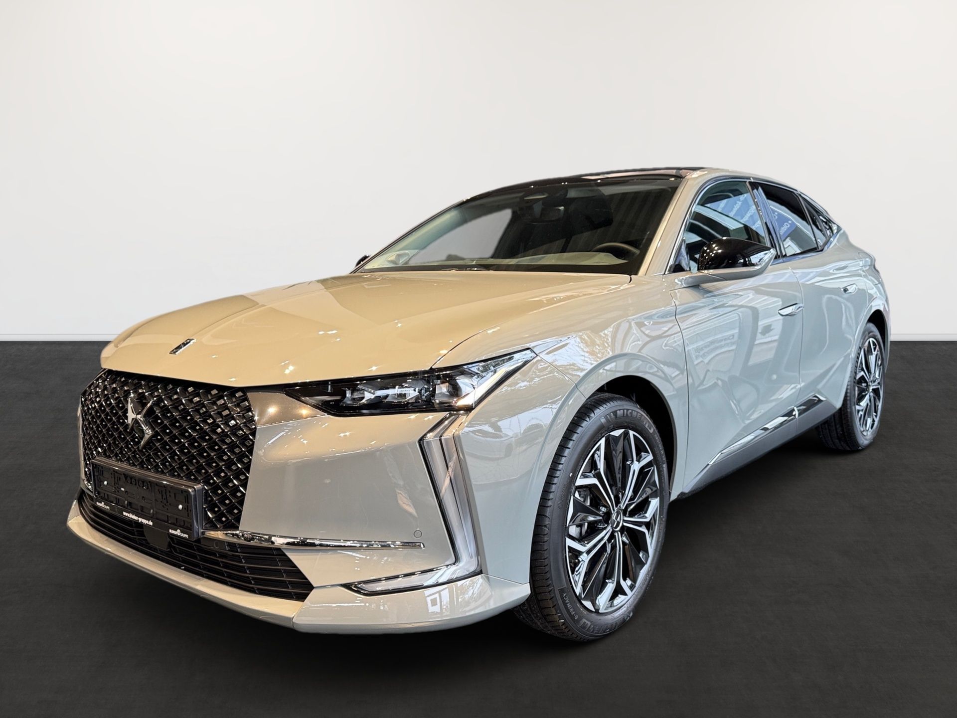 117519_01.jpg DS Automobiles DS 4 DS4 E-Tense Rivoli Hybrid 225