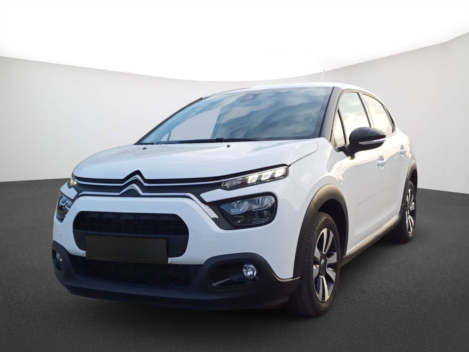 Citroën C3 PureTech 110 S&S EAT6 Shine