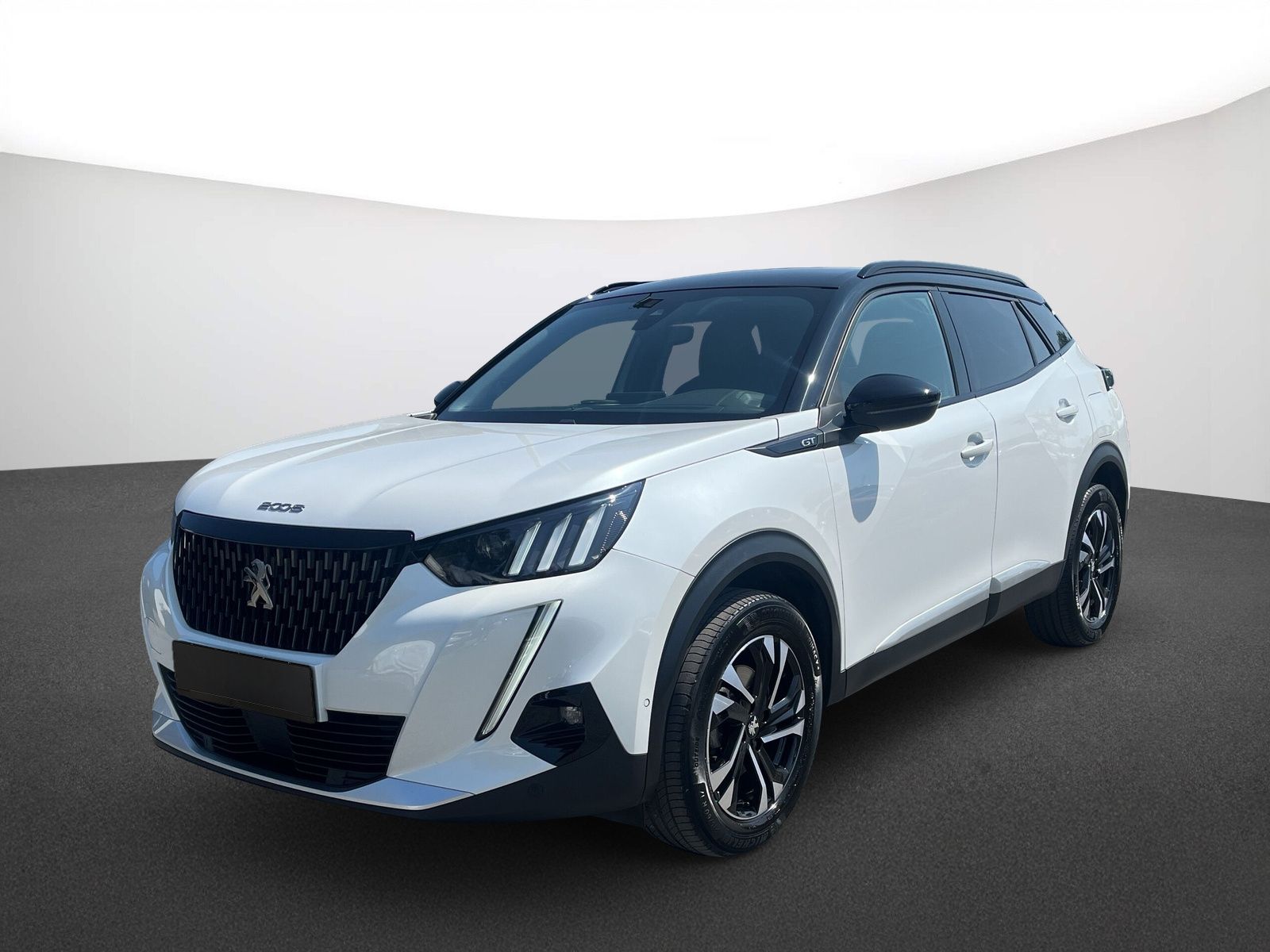 Peugeot 2008 1.5 BlueHDi 130 GT