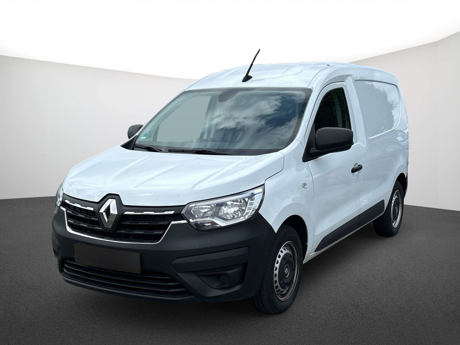 Renault Express Basis TCe 100 FAP