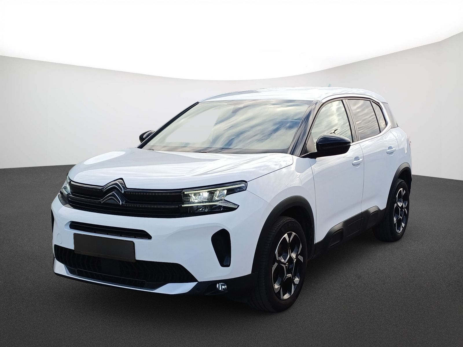 Citroën C5 Aircross PureTech 130 S&S Feel Pack