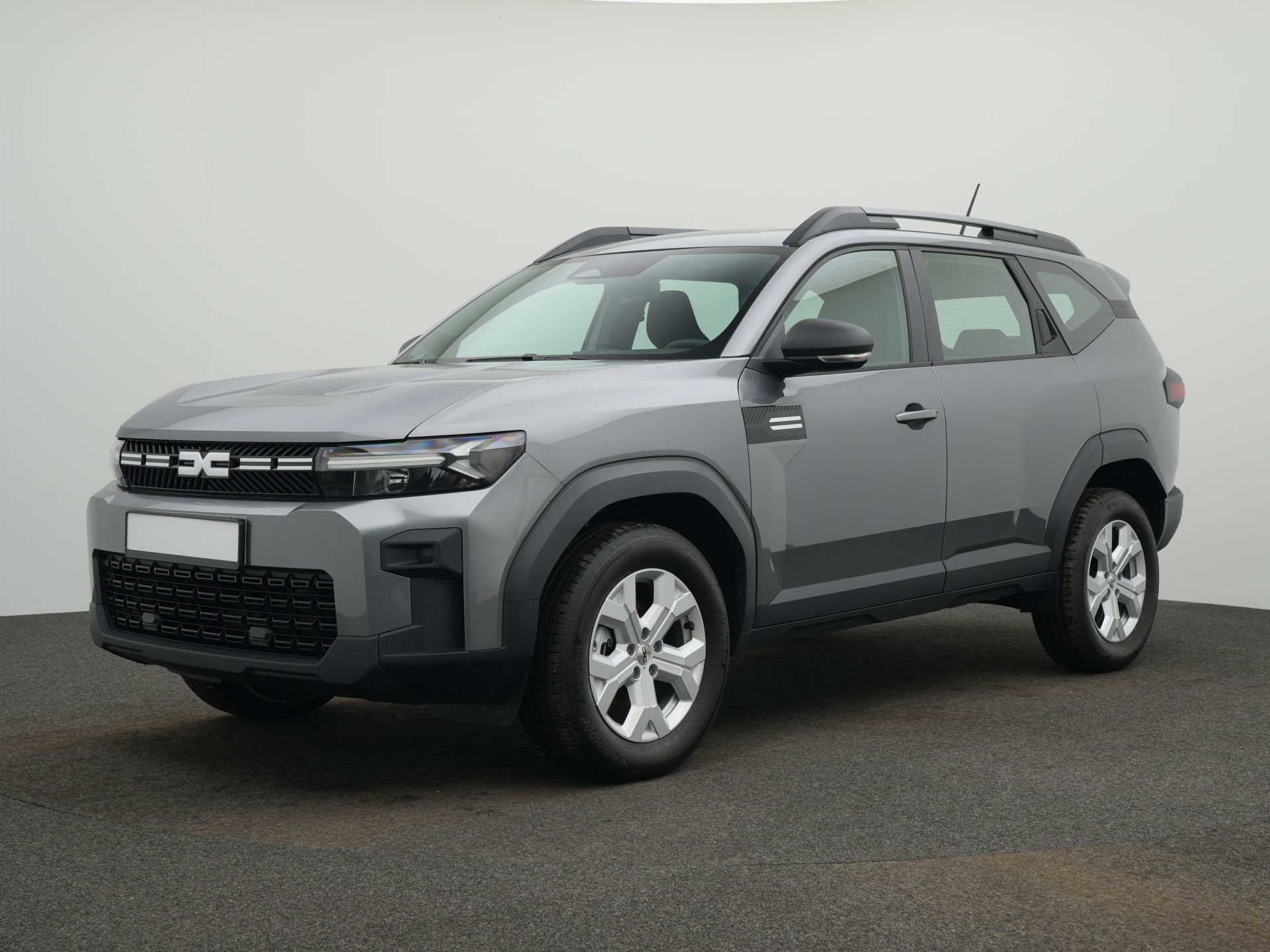 Dacia Bigster Essential mild hybrid 140