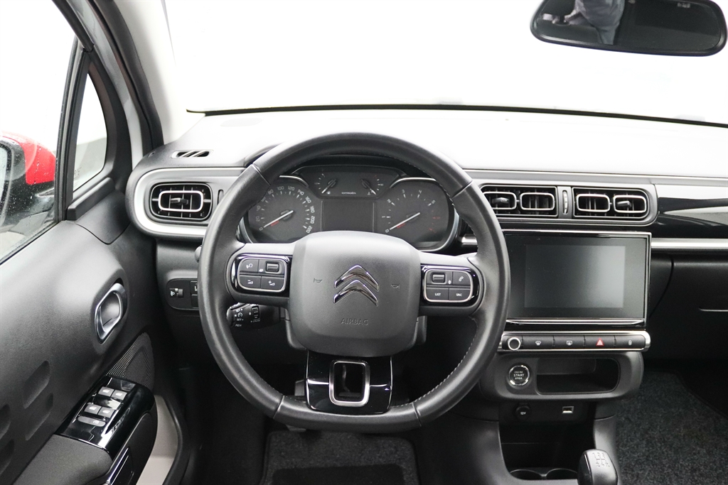 Citroën C3 Pure Tech 82 Shine