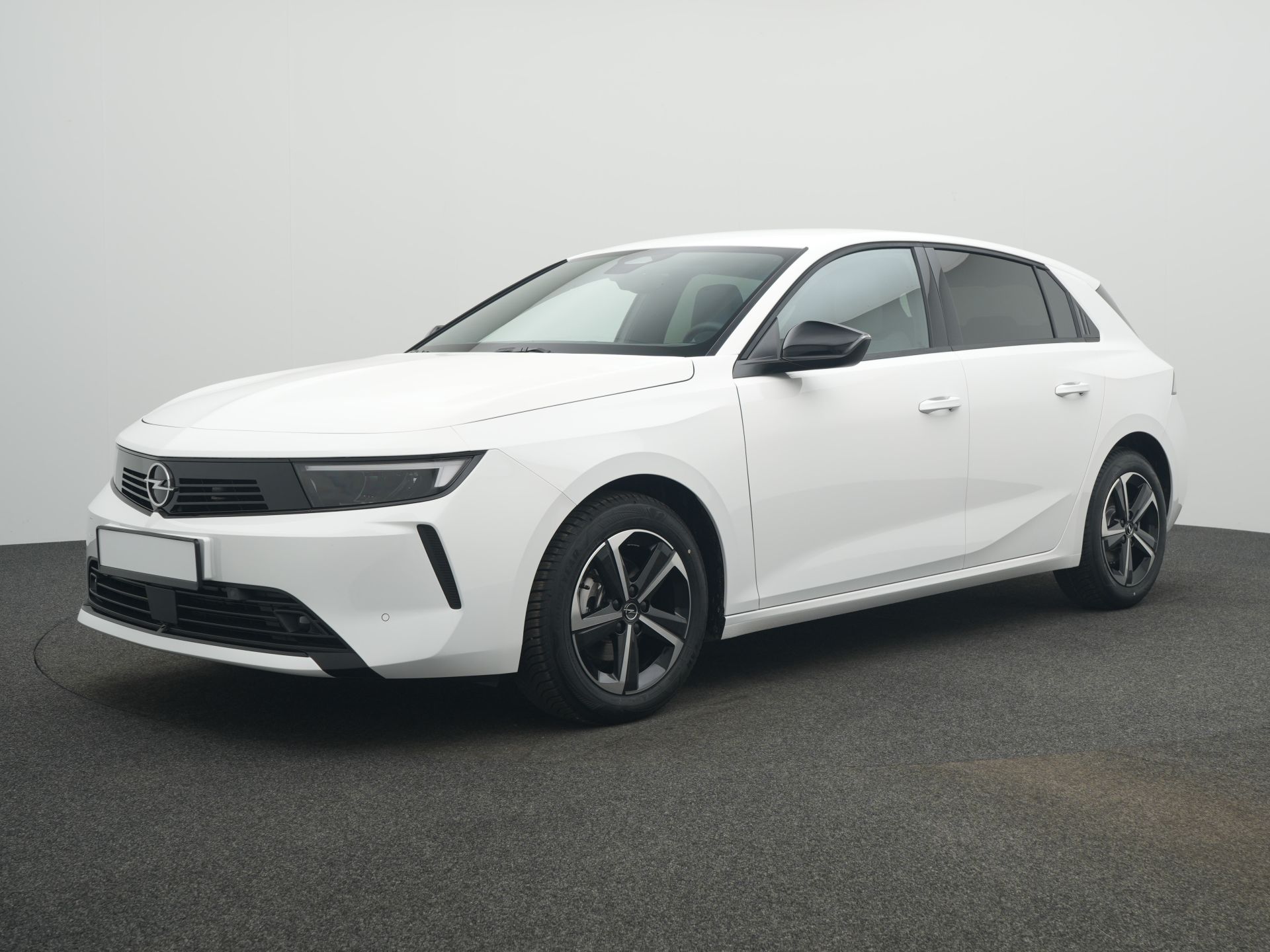 Opel Astra 5-Türer Edition 1.2 Turbo 96 kW (130 PS) AT-8