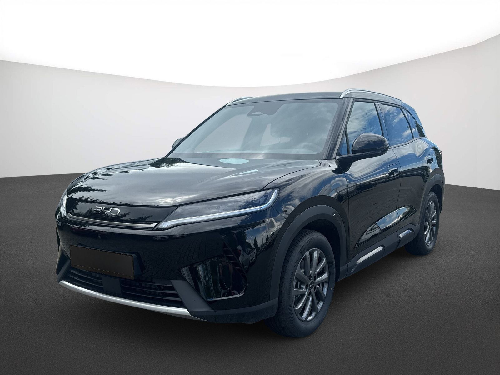 BYD ATTO 2 DM-i Boost