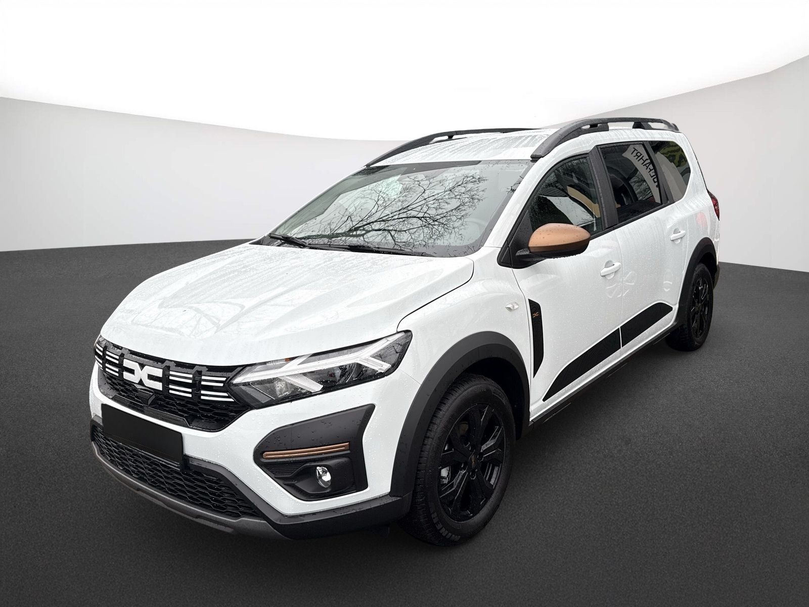 Dacia Jogger Extreme Hybrid 140