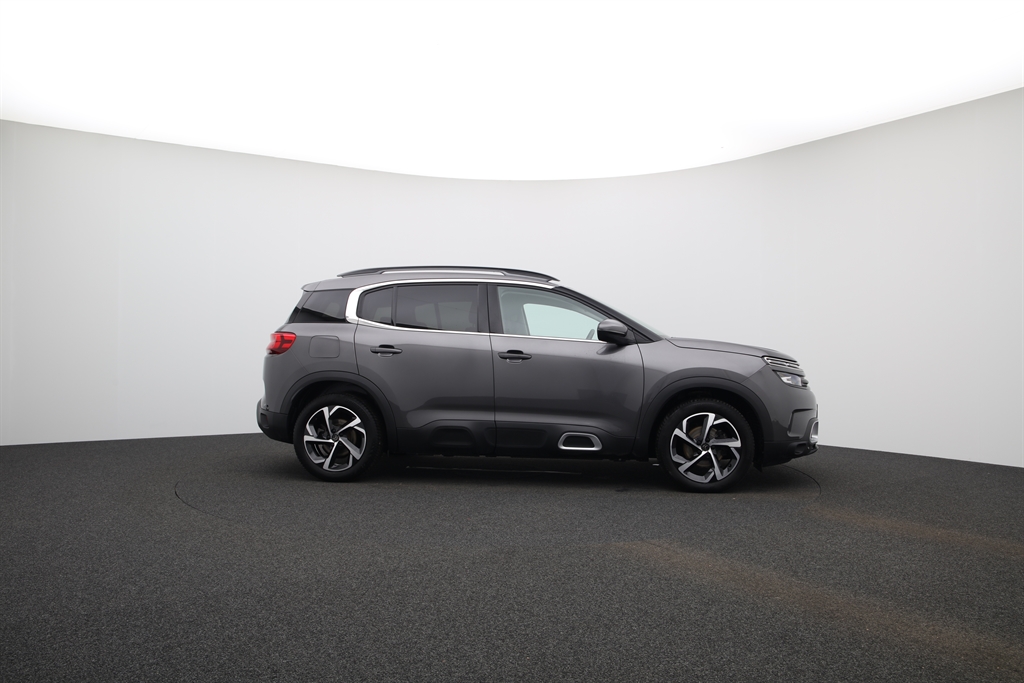 Citroën C5 Aircross BlueHDi 180 Shine EAT8