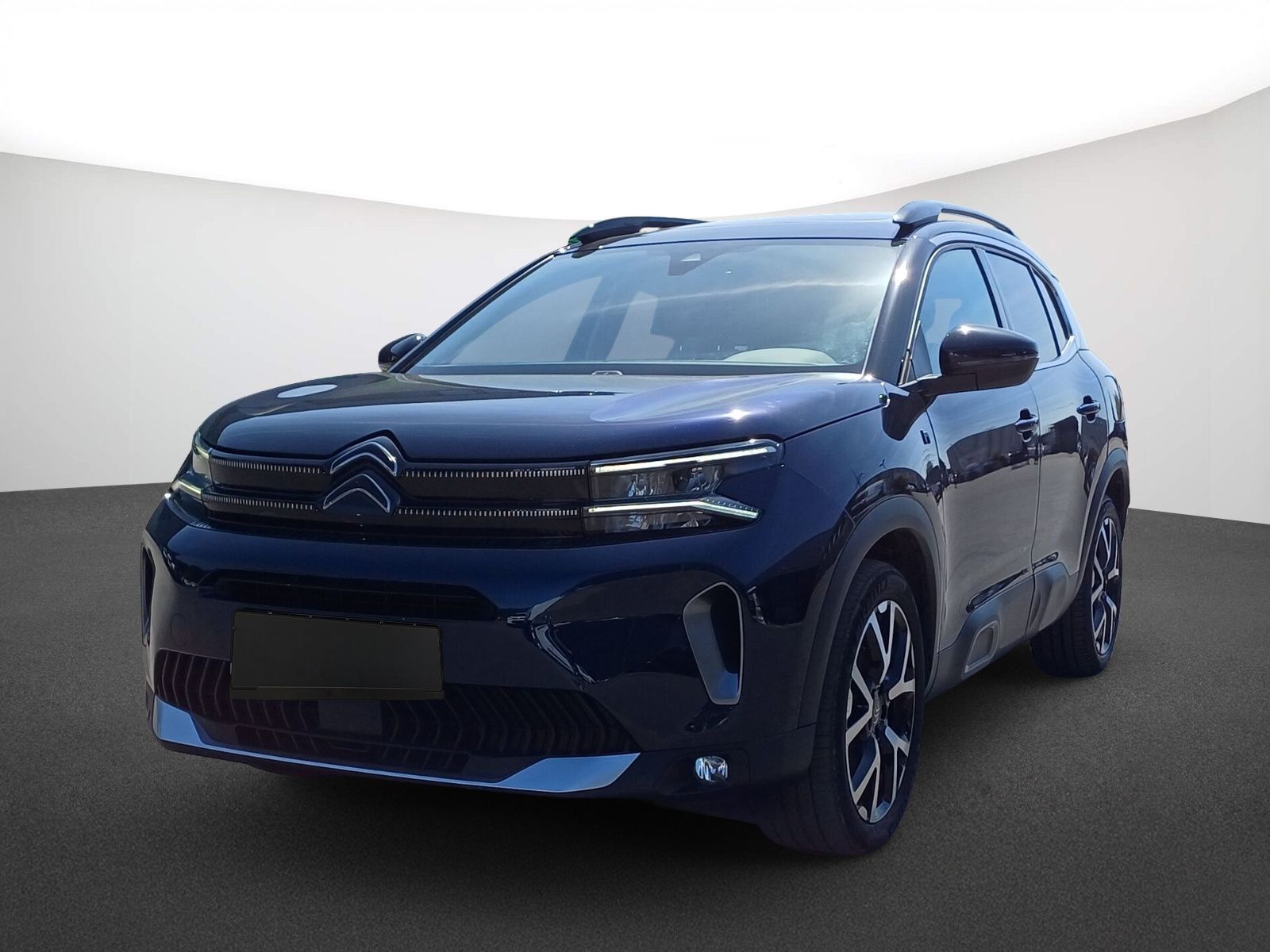 Citroën C5 Aircross Plug-In Hybrid 225 e-EAT8 Shine Pack