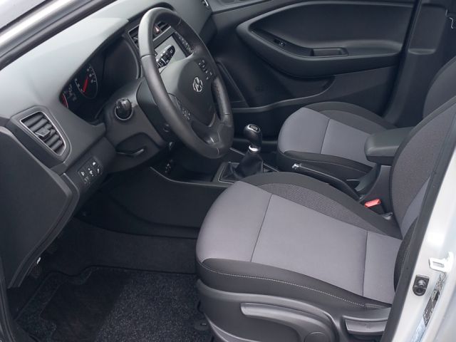 Hyundai i20 1.2 Style