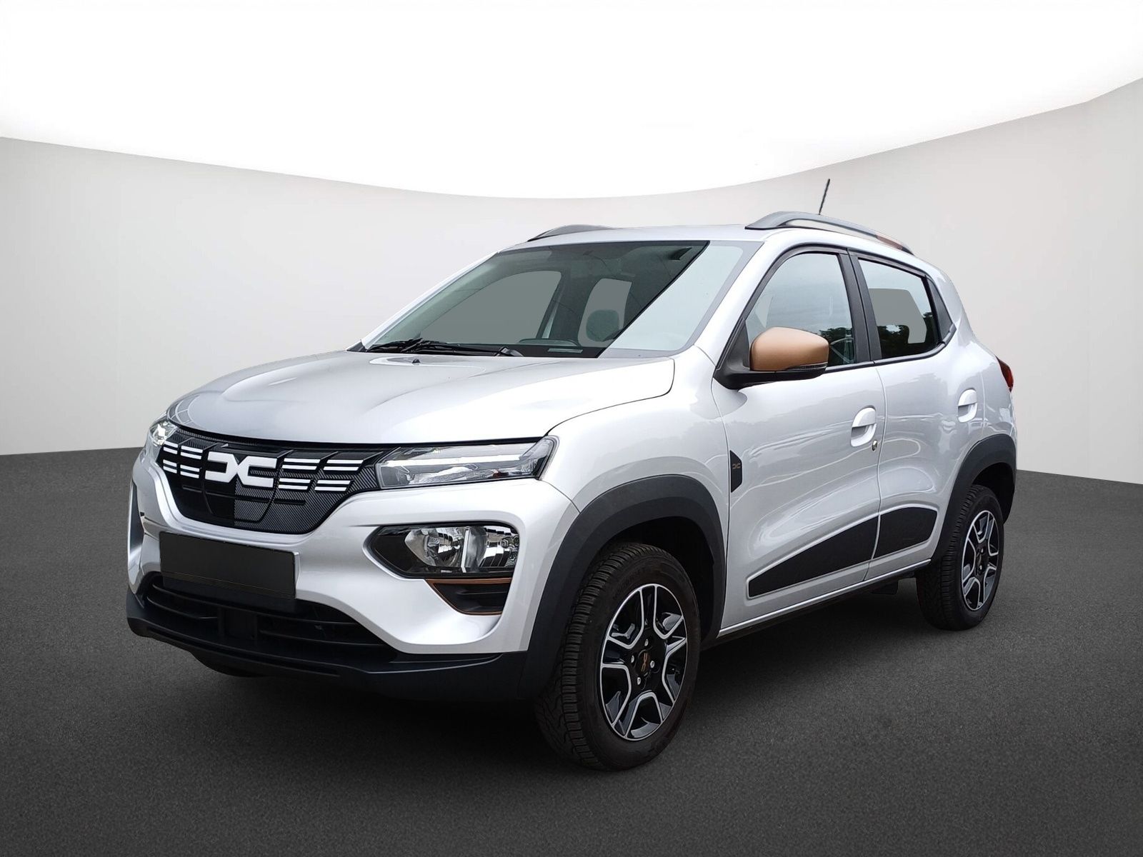 Dacia Spring Dacia Spring Extreme ELECTRIC 65