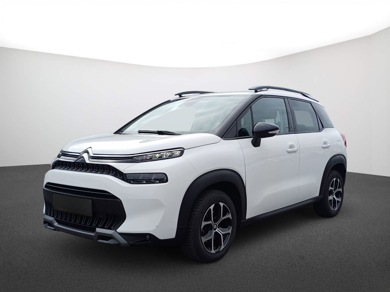 Citroën C3 Aircross 110 Shine