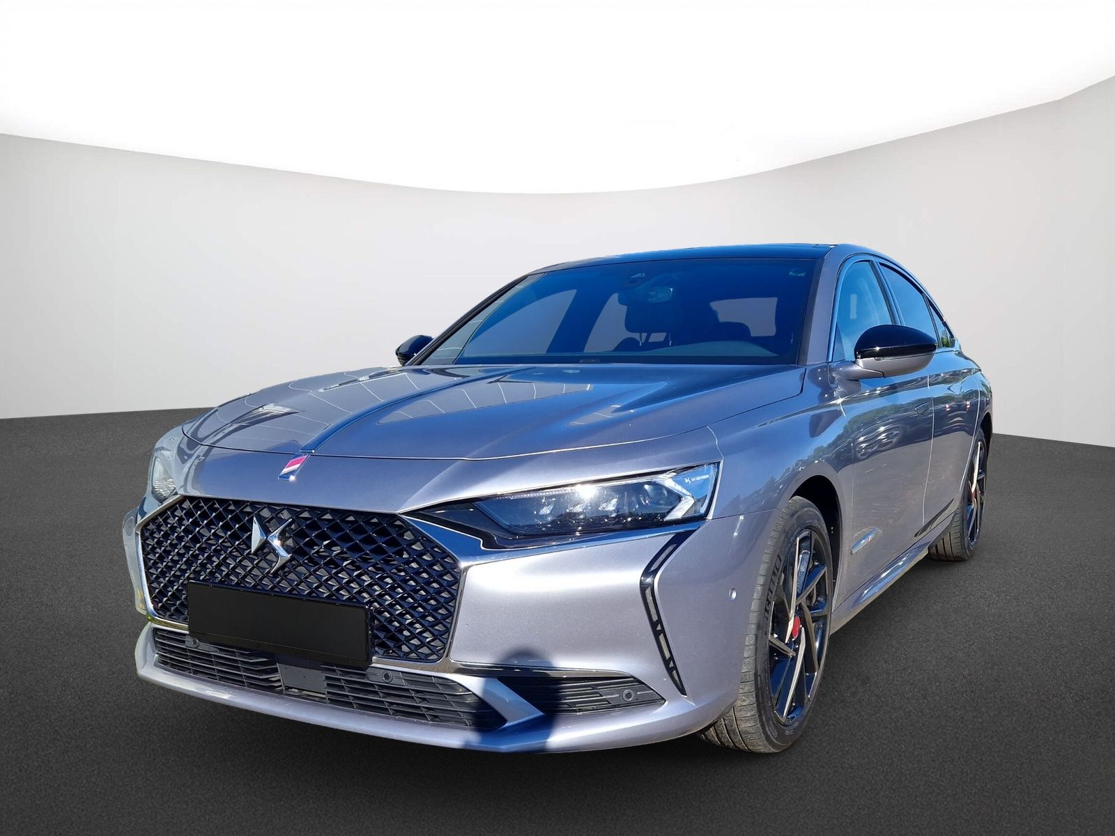 DS Automobiles DS 9 225 kW Performance Line +