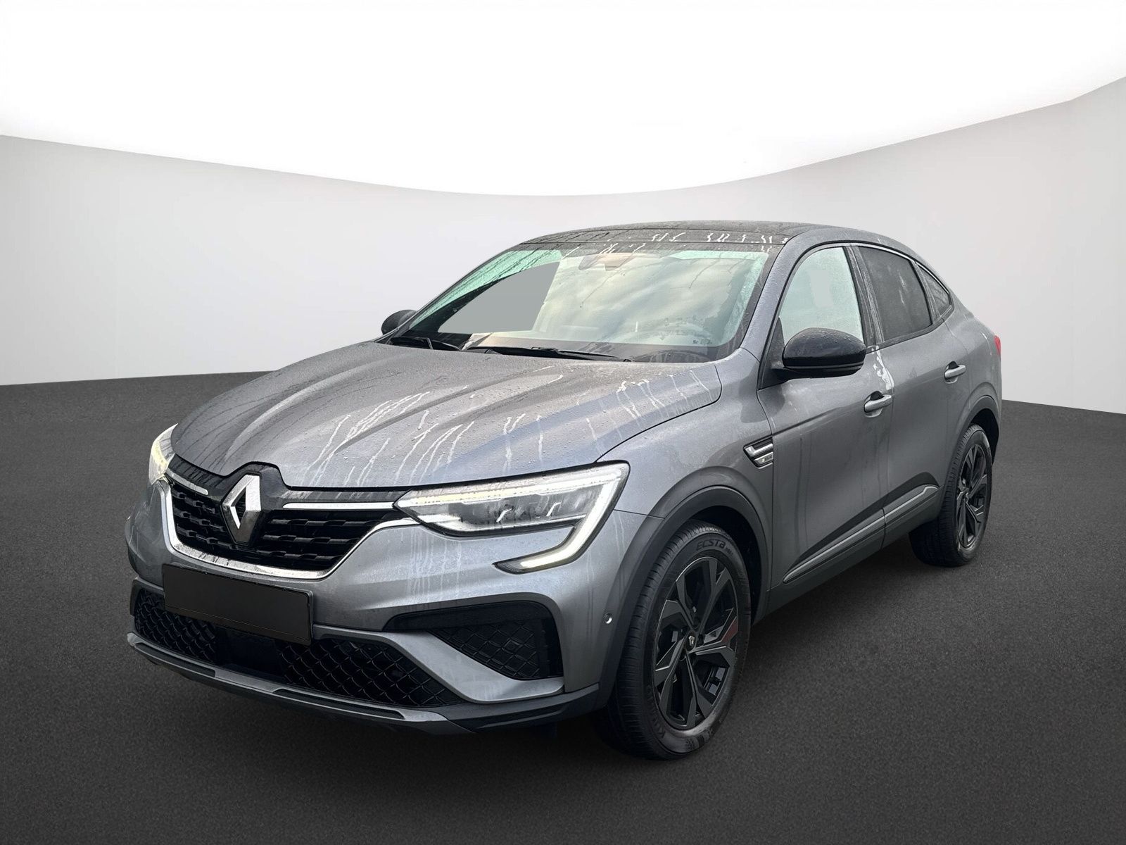 Renault Arkana R.S. LINE TCe 160 EDC (MY22)