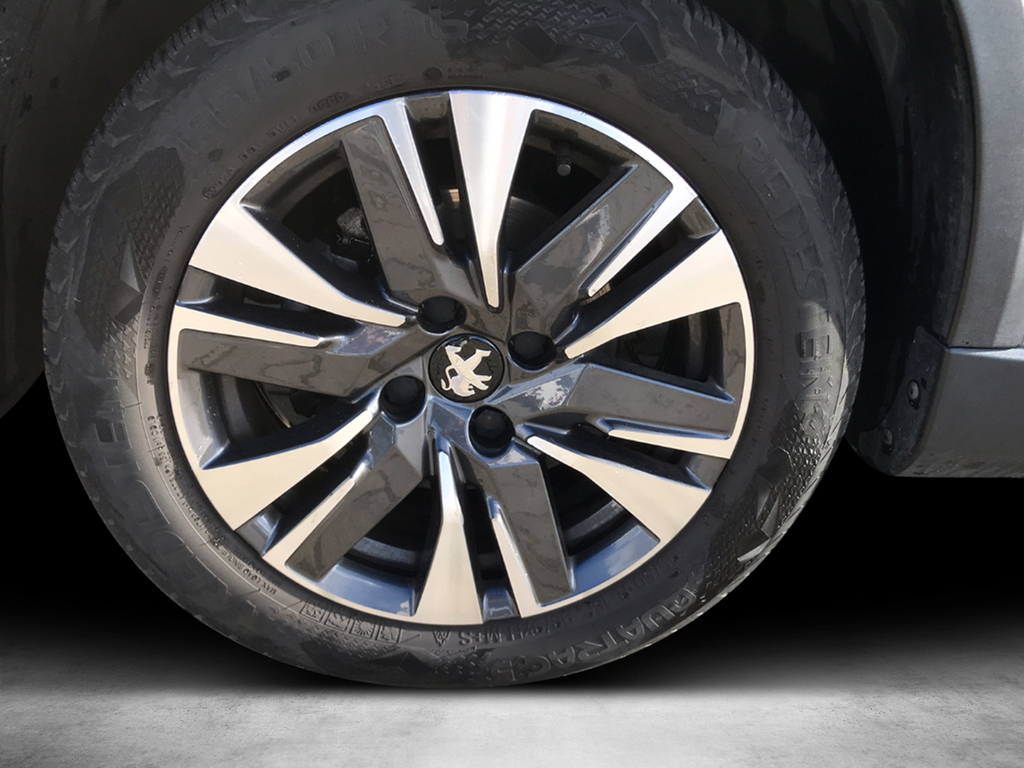 Peugeot 2008 Pure Tech 82 Allure