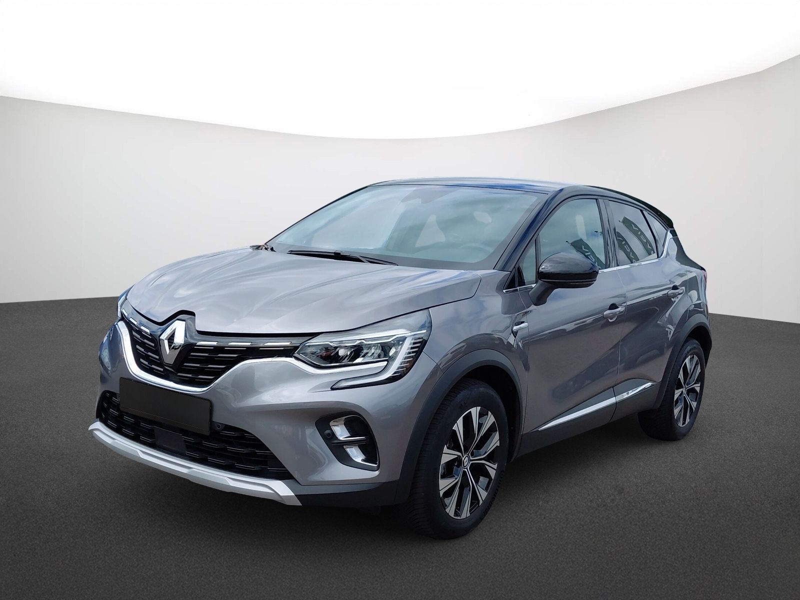 Renault Captur II Techno Automatik