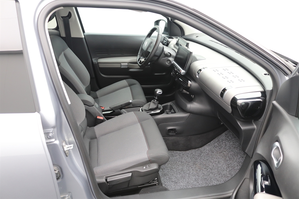 Citroën C4 Cactus Pure Tech 110 Shine