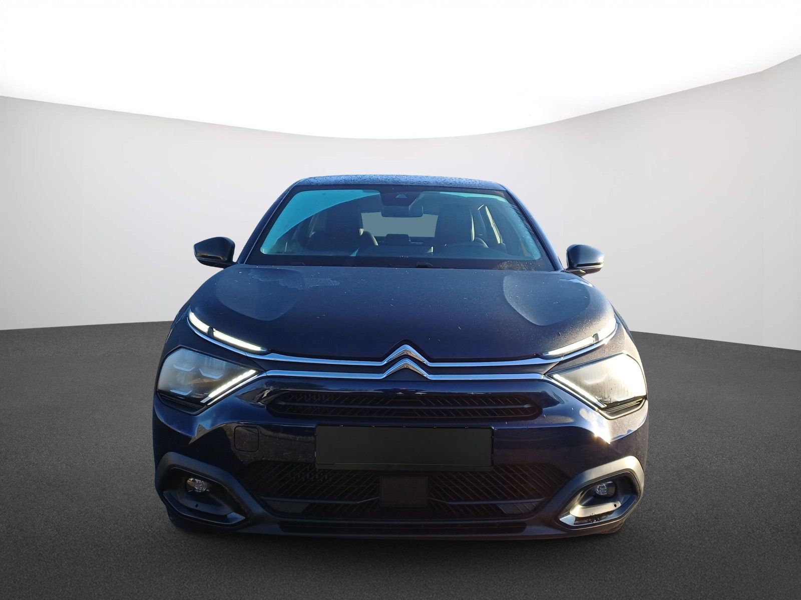 2024 Citroen C4