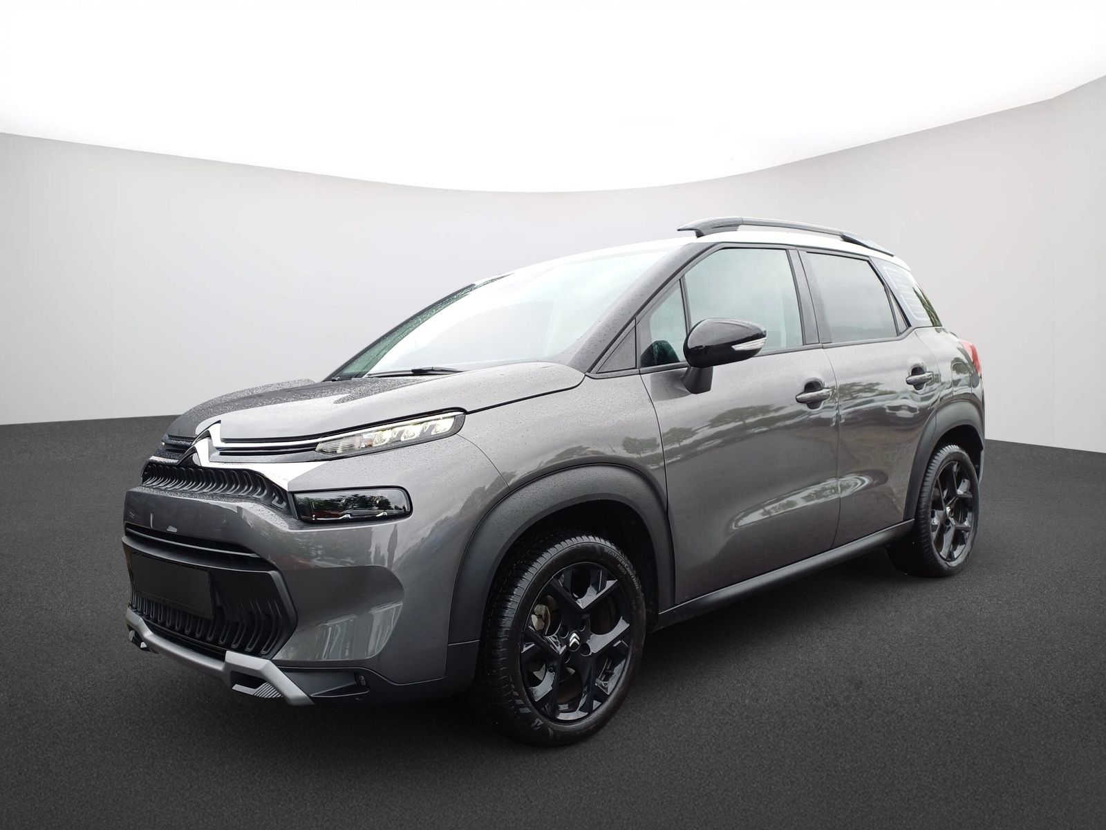 Citroën C3 Aircross PureTech 110 Shine Pack