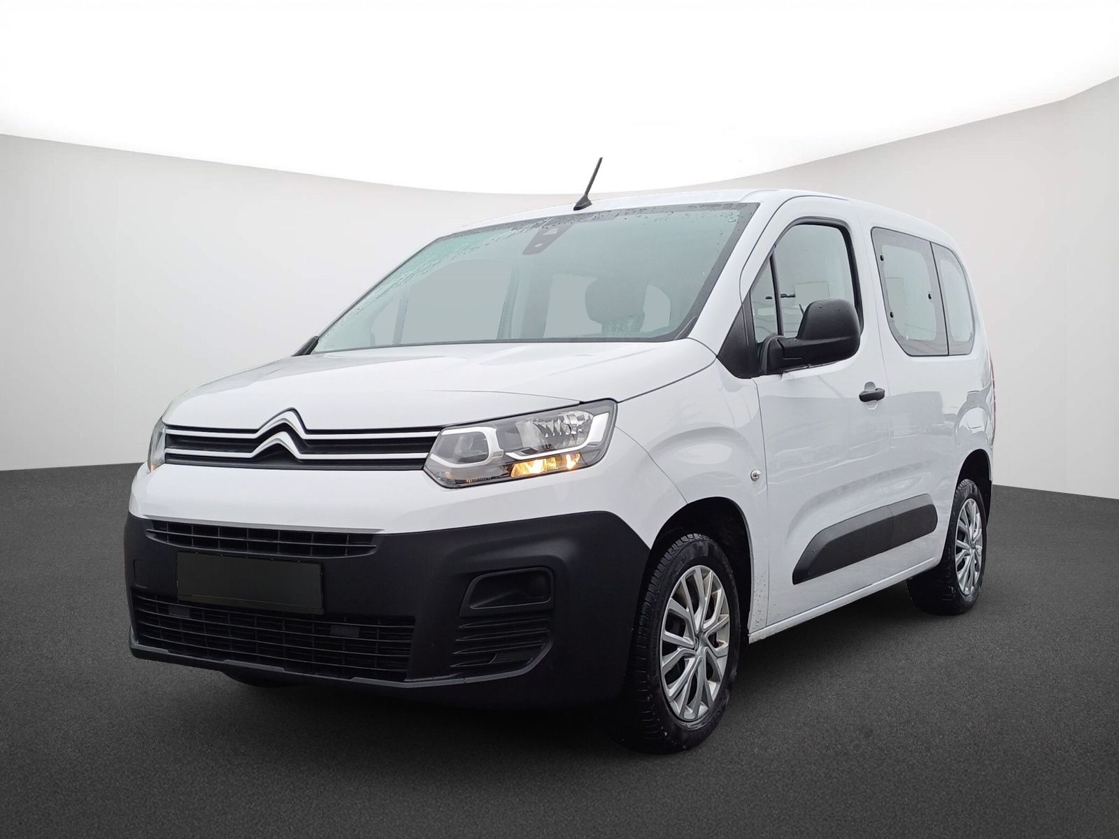 Citroën Berlingo BER LIVE M PTE 110ST