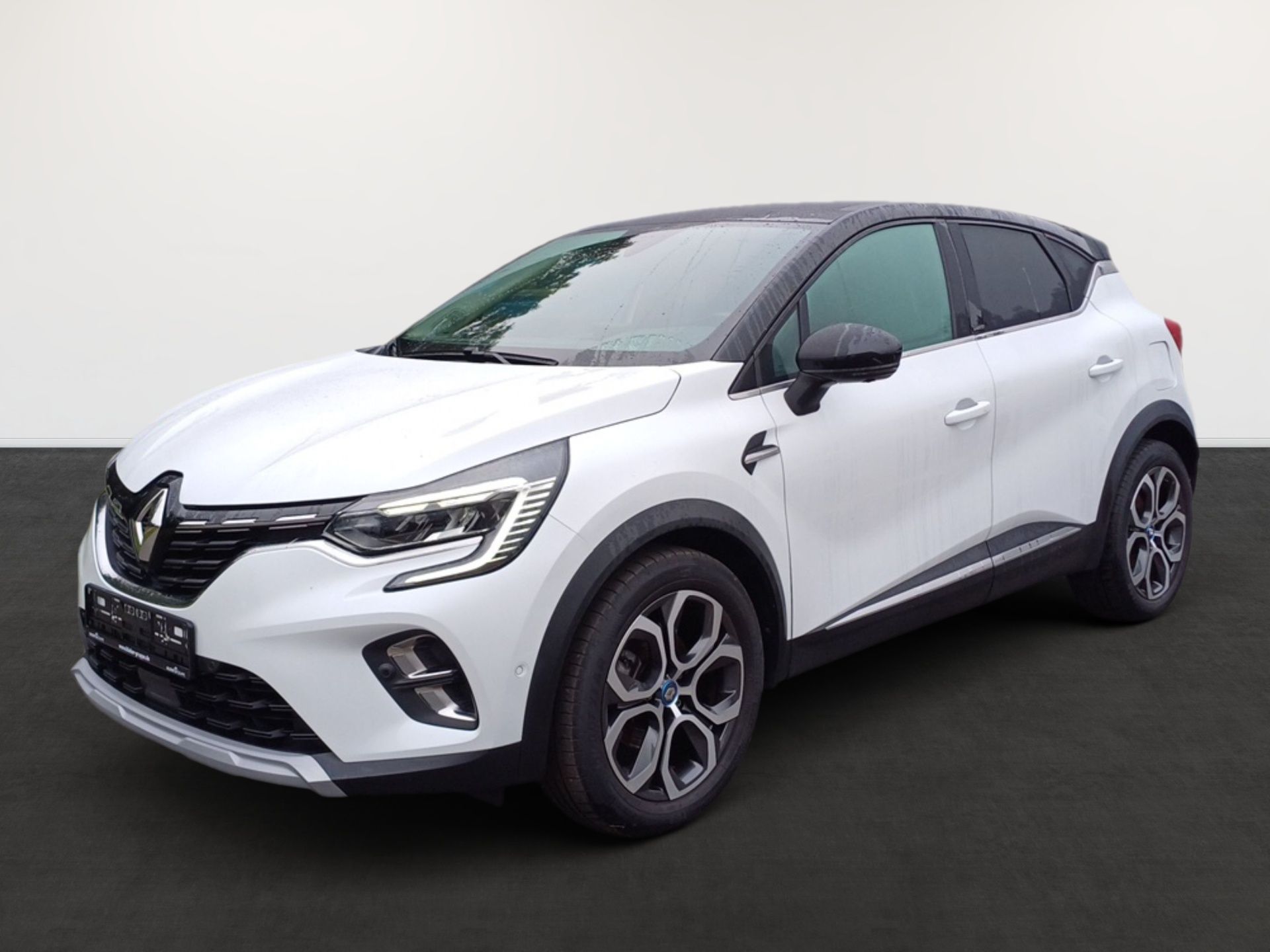 Renault Captur E-Tech 160 Intens Automatik