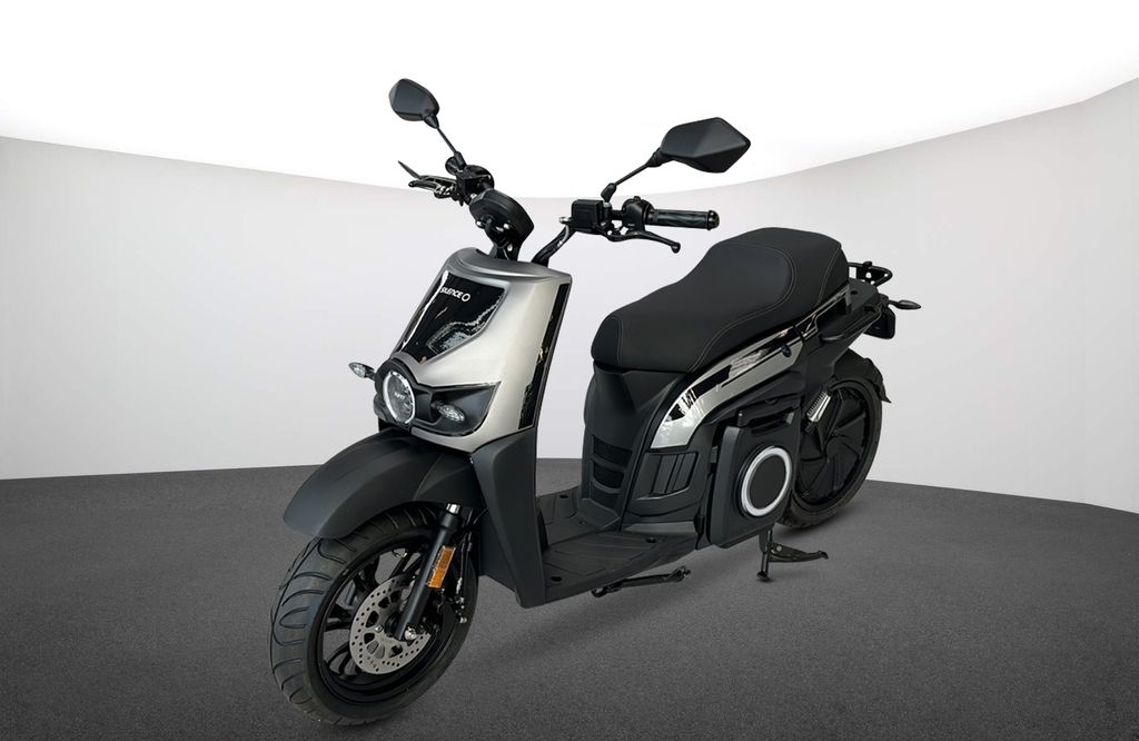 Silence S02 LS6 STANDARD - 5