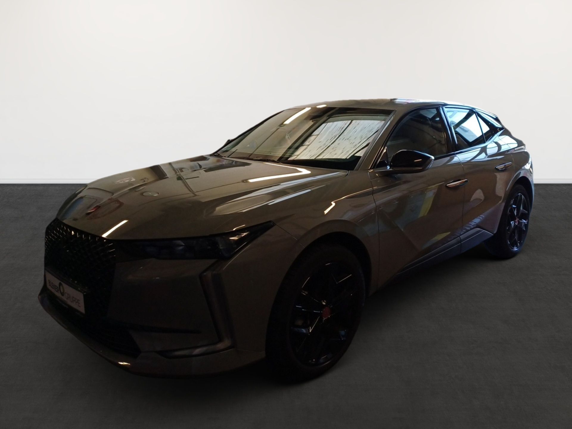 DS Automobiles DS 4 PureTech 130 Performance Line