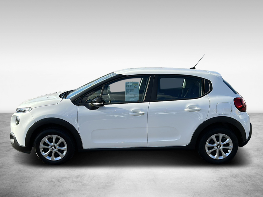 Citroën C3 Pure Tech 68 Feel
