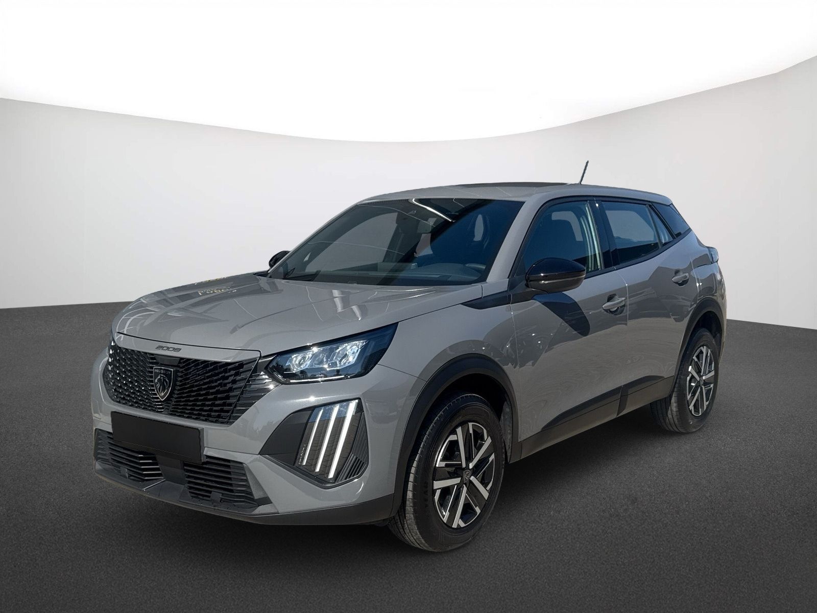 Peugeot 2008 1.2 PureTech 100 Active